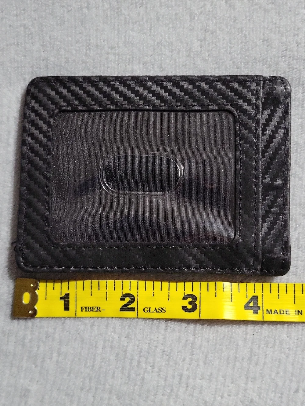 NWOT Unused Billfold